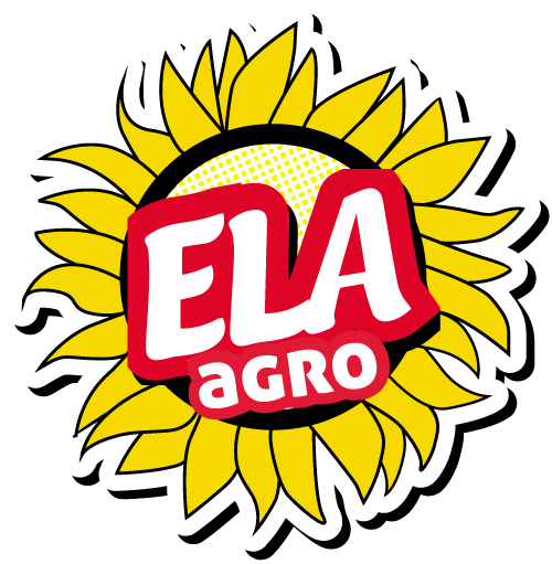 ELA AGRO Logo