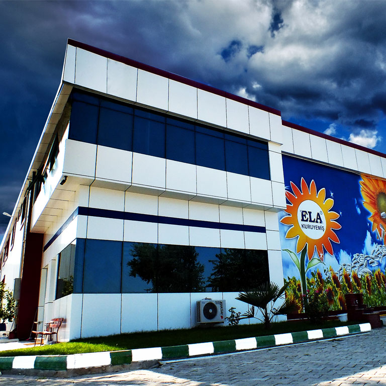 ELA AGRO Tesisleri
